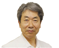 CEO　名村　正伸