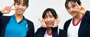看護部門